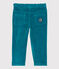 Baby-Cordhose für Jungen MALLARD