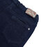Slim Fit Stretch-Jeans für Mädchen blau DENIM BLEU FONCE