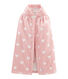 Baby-Badecape aus Frottee