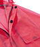 Kinder-Regenjacke für Mädchen und Jungen rosa GEISHA
