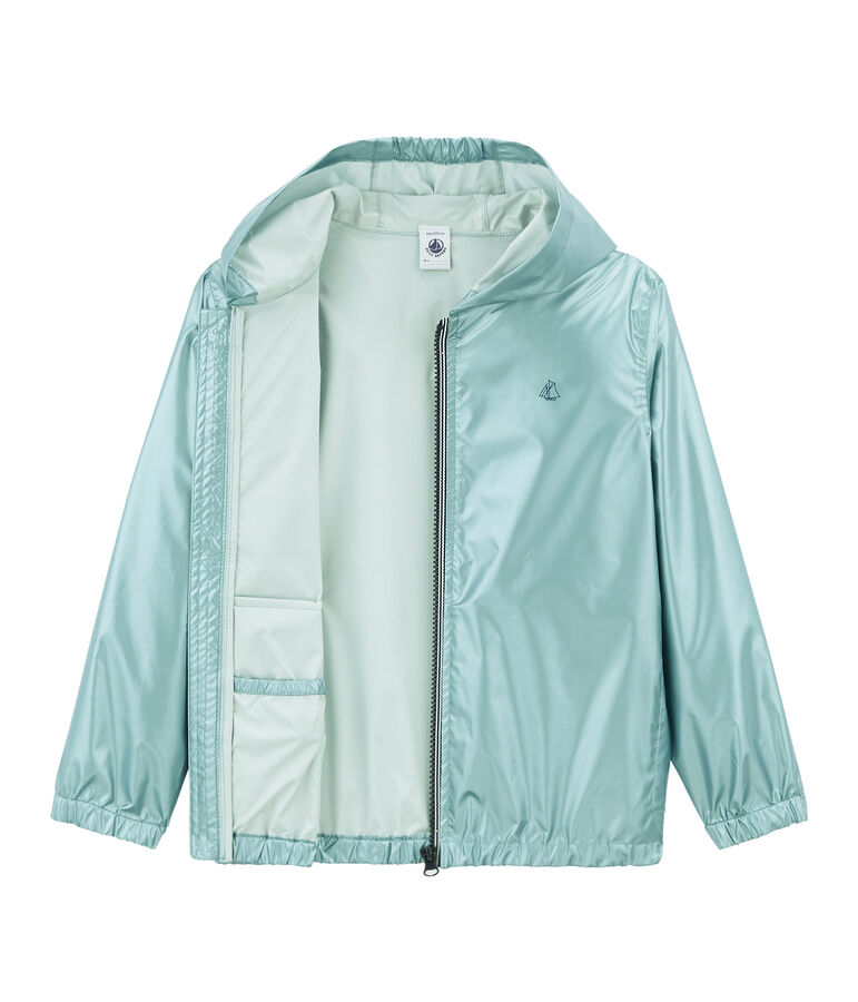 Winddichte Kinderjacke Unisex CRYSTAL BRILLANT