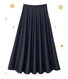 Damenrock Petit bateau x Marie-Agnès Gillot