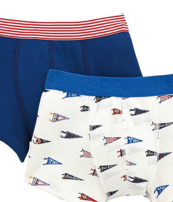 Jungen Boxershorts im 2er-Set variante 1