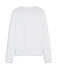 Damen-Cardigan weiss ECUME
