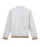 Jungen Blouson grau BELUGA CHINE