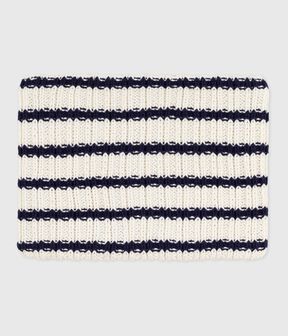 blau MARSHMALLOW/ SOIR