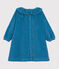 Baby-Kleid aus Cord für Mädchen MALLARD