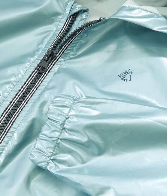 Winddichte Kinderjacke Unisex CRYSTAL BRILLANT