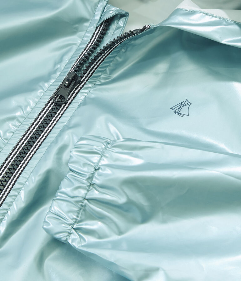 Winddichte Kinderjacke Unisex CRYSTAL BRILLANT