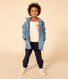 Kinder-Regenjacke