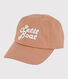 Besticktes Kinder-Cap