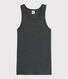 Tanktop aus Baumwolle für Damen