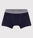 Baumwoll-Boxershorts für Jungen