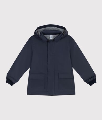 ikonisch Regenjacken aus PU f&uuml;r Kinder (unisex)