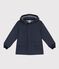 Ikonische Kinder-Regenjacke SMOKING