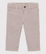 Gestreifte babyhose jungen