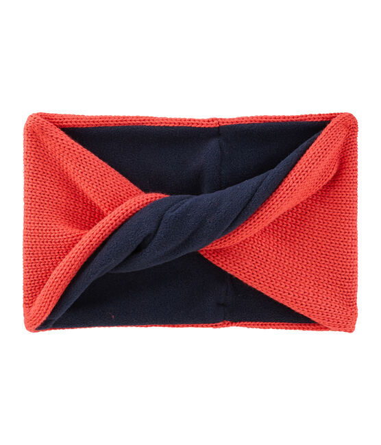 Kinder-Schlauchschal, unisex SIGNAL