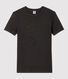 T-Shirt L’ICONIQUE mit rundem Ausschnitt aus Bio-Baumwolle für Damen