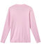 Marinepullover für Damen rosa BABYLONE