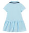 Kurzärmeliger Baby-Body für Mädchen BOCAL CN
