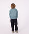 Kinder-Sweatshirt aus Baumwolle mit Motiv GOBELIN