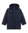 Kinder-Jacke Jungen blau SMOKING