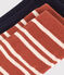 2er-Set gestreifte Kindersocken aus Baumwolle variante 1