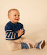 Baby-Pullover aus Baumwolle