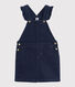 Kinder-Latzkleid für Mädchen