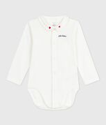 rot MARSHMALLOW/weiss CORRIDA