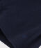 Baby-Cardigan aus Baumwolle blau SMOKING