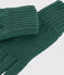 Kinder-Handschuhe aus Strick WILLOW