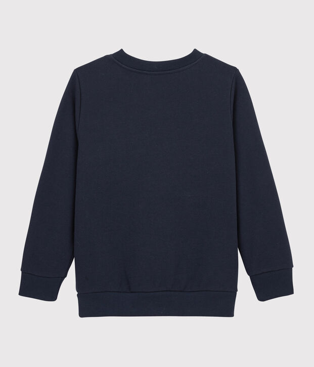 Kinder-Sweatshirt f&uuml;r Jungen SMOKING
