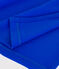 Damen Tanktop-Kleid in Midilänge aus Baumwolle blau PERSE