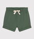 Baby-Shorts aus leichtem Jerseystoff