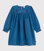 blau DENIM CLAIR