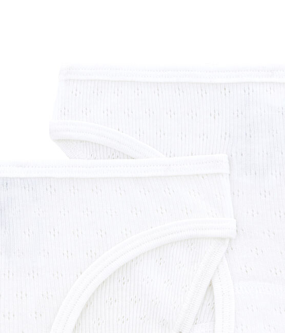 2er-Set Unterhosen für Mädchen variante 1