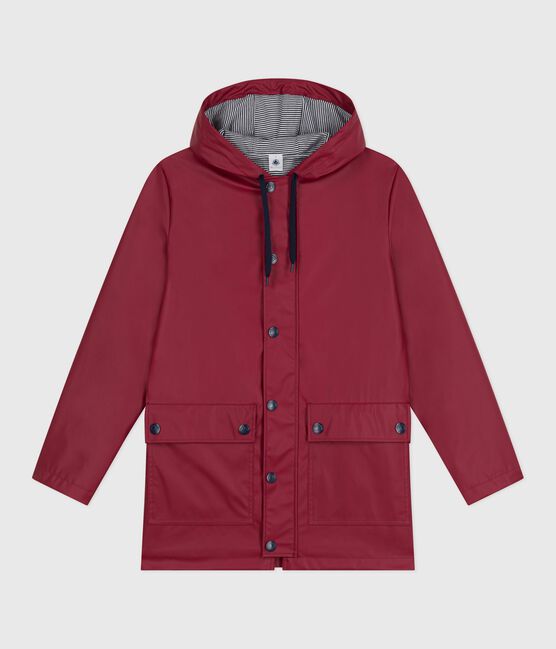 Ikonische Regenjacke Damen/Herren AMARANTE