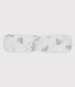 Baby-Haarband aus Windelstoff aus Bio-Baumwolle