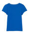 Mädchen-T-Shirt blau DELFT