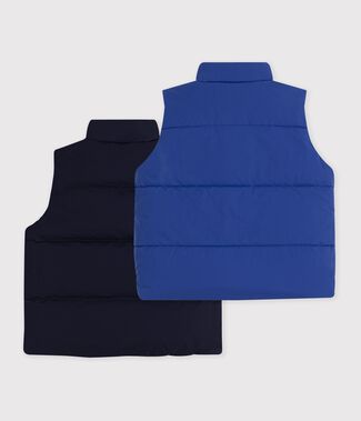 schwarz/blau