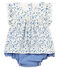 2-Teiliges baby-ensemble mädchen VARIANTE 1 CN