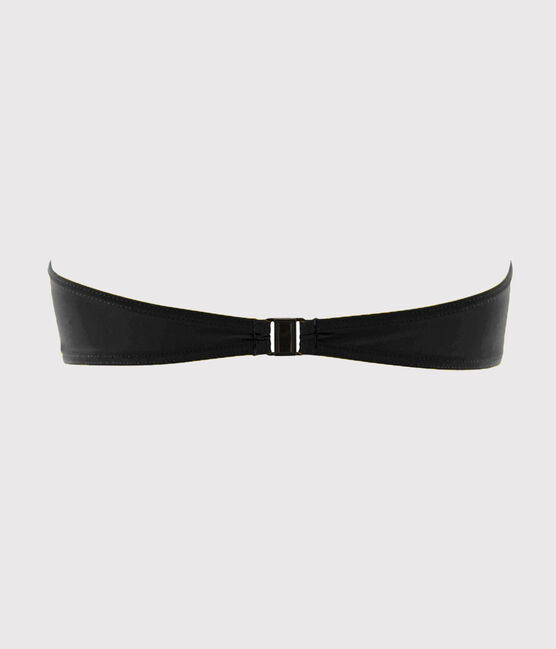 Bikini-oberteil damen schwarz NOIR