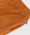 Baby-Cordhose braun ECUREUIL