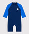 Bade-Overall mit UV-Schutz, Baby MEDIEVAL/ SURF