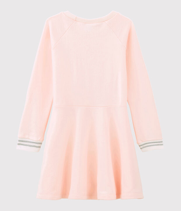 Kleid f&uuml;r M&auml;dchen FLEUR