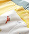 2er-Set Boxershorts aus Bio-Baumwolle mit Mufflon-Motiv für Jungen variante 1
