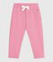 Baby-Hose aus einfarbiger Baumwolle BOUDOIR