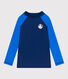 T-Shirt mit UV-Schutz Kinder