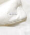 Babynest aus Doppeljersey weiss MARSHMALLOW/weiss MULTICO
